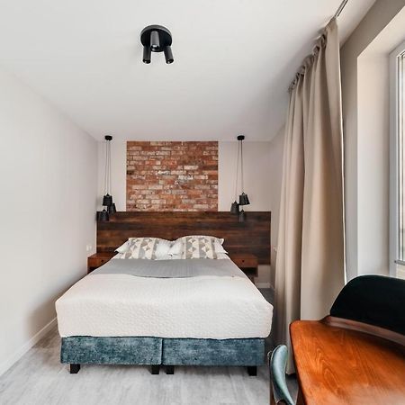 Apartament Pionier41 슈체친 외부 사진