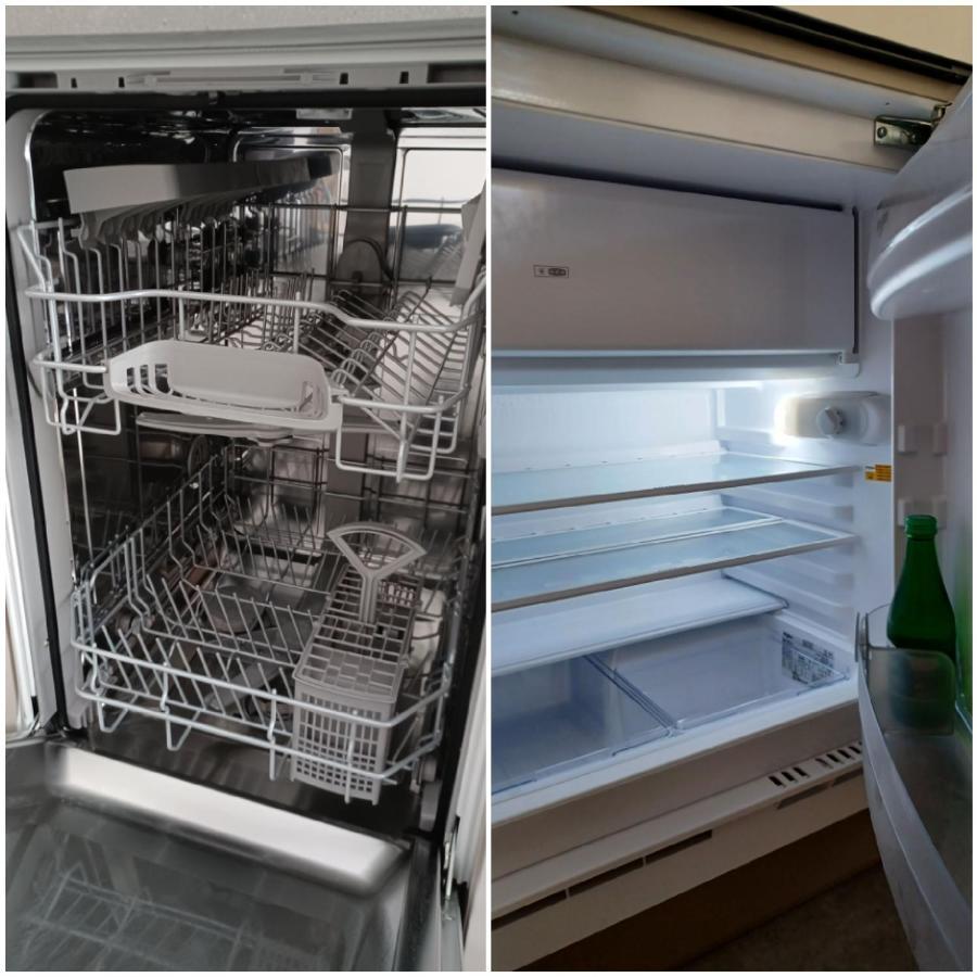 Apartament Pionier41 슈체친 외부 사진
