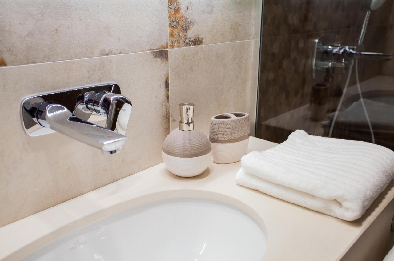 Apartament Pionier41 슈체친 외부 사진